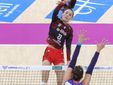 Milano-Uyba 3-1 (foto LVF)