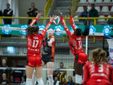 Uyba-Macerata 1-3 (foto LVF)