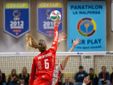 Uyba-Cuneo 3-0: Fotogallery a cura di Alessandro Galbiati