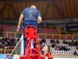 Uyba-Cuneo 3-0: Fotogallery a cura di Alessandro Galbiati