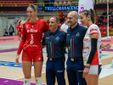 Uyba-Cuneo 3-0: Fotogallery a cura di Alessandro Galbiati