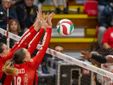 Uyba-Cuneo 3-0: Fotogallery a cura di Alessandro Galbiati