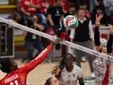 Uyba-Cuneo 3-0: Fotogallery a cura di Alessandro Galbiati