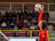 Uyba-Cuneo 3-0: Fotogallery a cura di Alessandro Galbiati