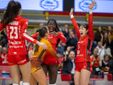 Uyba-Cuneo 3-0: Fotogallery a cura di Alessandro Galbiati