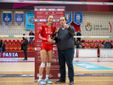 Uyba-Cuneo 3-0: Fotogallery a cura di Alessandro Galbiati