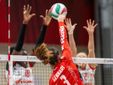 Uyba-Cuneo 3-0: Fotogallery a cura di Alessandro Galbiati