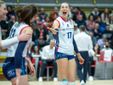 Uyba-Scandicci 0-3, sesto k.o. di fila per Busto (foto Lega Volley Femminile) Uyba-Scandicci 0-3, sesto k.o. di fila per Busto (foto Lega Volley Femminile)