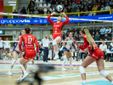 Uyba-Scandicci 0-3, sesto k.o. di fila per Busto (foto Lega Volley Femminile) Uyba-Scandicci 0-3, sesto k.o. di fila per Busto (foto Lega Volley Femminile)