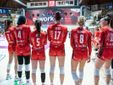 Uyba-Scandicci 0-3, sesto k.o. di fila per Busto (foto Lega Volley Femminile) Uyba-Scandicci 0-3, sesto k.o. di fila per Busto (foto Lega Volley Femminile)