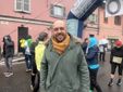 Neri alla San Gaudenzio Run Neri alla San Gaudenzio Run