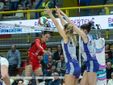 Uyba-Firenze 1-3 (foto Lega Volley Femminile/Alemani) Uyba-Firenze 1-3 (foto Lega Volley Femminile/Alemani)