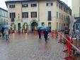 Chiusure per la Fiamma a Busto