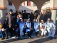 Sfilata di chiusura del Carnevale olgiatese