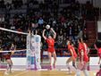 Futura batticuore, ma vittoriosa (foto Lega Volley Femminile-Narconon Melendugno) Futura batticuore, ma vittoriosa (foto Lega Volley Femminile-Narconon Melendugno)