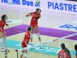 Conegliano-Uyba 3-1 (Foto Lega Volley Femminile)