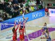 Conegliano-Uyba 3-1 (Foto Lega Volley Femminile)