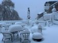 Il Borgo che sorveglia Varese nella mattinata di oggi, domenica 15 marzo/2 (foto Livio Lonati/3)