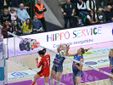 Conegliano-Uyba 3-1 (Foto Lega Volley Femminile)