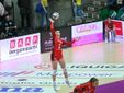Conegliano-Uyba 3-1 (Foto Lega Volley Femminile)