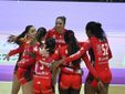 Conegliano-Uyba 3-1 (Foto Lega Volley Femminile)