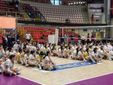 Tutti promossi nella prima Experience Volley School Cup
