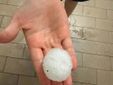 Le foto degli utenti dell'App MeteoSwiss proposte da MeteoSvizzera/3