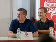 Si presenta la Futura 26/27, con rinnovate ambizioni (Credit foto Futura volley giovani)