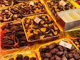 Dal 28 febbraio al 2 marzo Gallarate diventa “città del cioccolato”