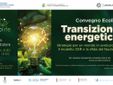 Ecolife 2025, convegno sulla Transizione Energetica: tutto esaurito all’Auditorium Lanificio Maurizio Sella Ecolife 2025, convegno sulla Transizione Energetica: tutto esaurito all’Auditorium Lanificio Maurizio Sella