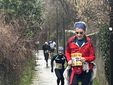 Tutti vincitori: i campioni e tutti i partecipanti che hanno dato il massimo tra fango e pioggia (si ringrazia Filippo D'Angelo per le foto dei gruppi)