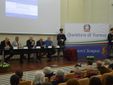 La cerimonia commemorativa in sala “Giuseppe Montanari” del Comune di Varese