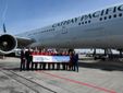 Cathay Pacific (credit foto Marco Minari)