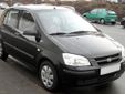 Una Hyundai Getz - Foto Wikipedia