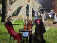 Halloween a Olgiate Olona