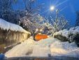 Altre immagini incredibili a pochi passi da Varese targati NaturalMeteo (qui e nella foto successiva)
