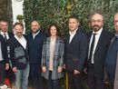Busto, Valle Olona, Gallarate: gli assessori al Commercio uniscono le forze Busto, Valle Olona, Gallarate: gli assessori al Commercio uniscono le forze