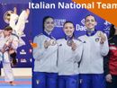 foto dalla pagina Facebook della Federazione
