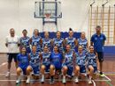 Pro Patria Serie B. Sotto, le ragazze della Promozione