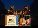 Una domenica da vivere di gusto. Anzi di &quot;BA è Gusto&quot;