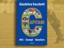 Gianfelice Facchetti presenta “Capitani” a Villa Cortese Gianfelice Facchetti presenta “Capitani” a Villa Cortese