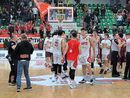 Legnano chiude il 2024 con una rimonta pazzesca: battuta Imola 82-84