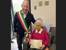 Fagnano, addio alla centenaria Luigia Beltemacchi Fagnano, addio alla centenaria Luigia Beltemacchi