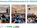Settimana d’Orientamento all’Istituto Comprensivo “Nicolò Tommaseo” di Busto Arsizio, che successo Settimana d’Orientamento all’Istituto Comprensivo “Nicolò Tommaseo” di Busto Arsizio, che successo