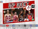 Legnano Basket, vecchie glorie e San Vendemiano nel sabato sera del PalaBorsani
