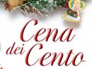 A tavola per celebrare il Natale e per riscaldare il convento dei Frati A tavola per celebrare il Natale e per riscaldare il convento dei Frati