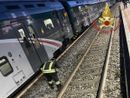 Tragedia sui binari nella nostra provincia. Muore donna, traffico ferroviario bloccato Tragedia sui binari nella nostra provincia. Muore donna, traffico ferroviario bloccato