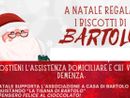A Natale un dolce gesto per costruire ponti