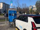 Auto elettriche: nuovi punti di ricarica attivi a Busto Auto elettriche: nuovi punti di ricarica attivi a Busto