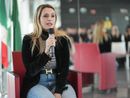 Danni al Palaginnastica, l'assessore regionale Caruso: «Atto inqualificabile»